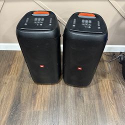 JBL PartyBox 310