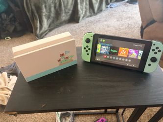 Switch 1