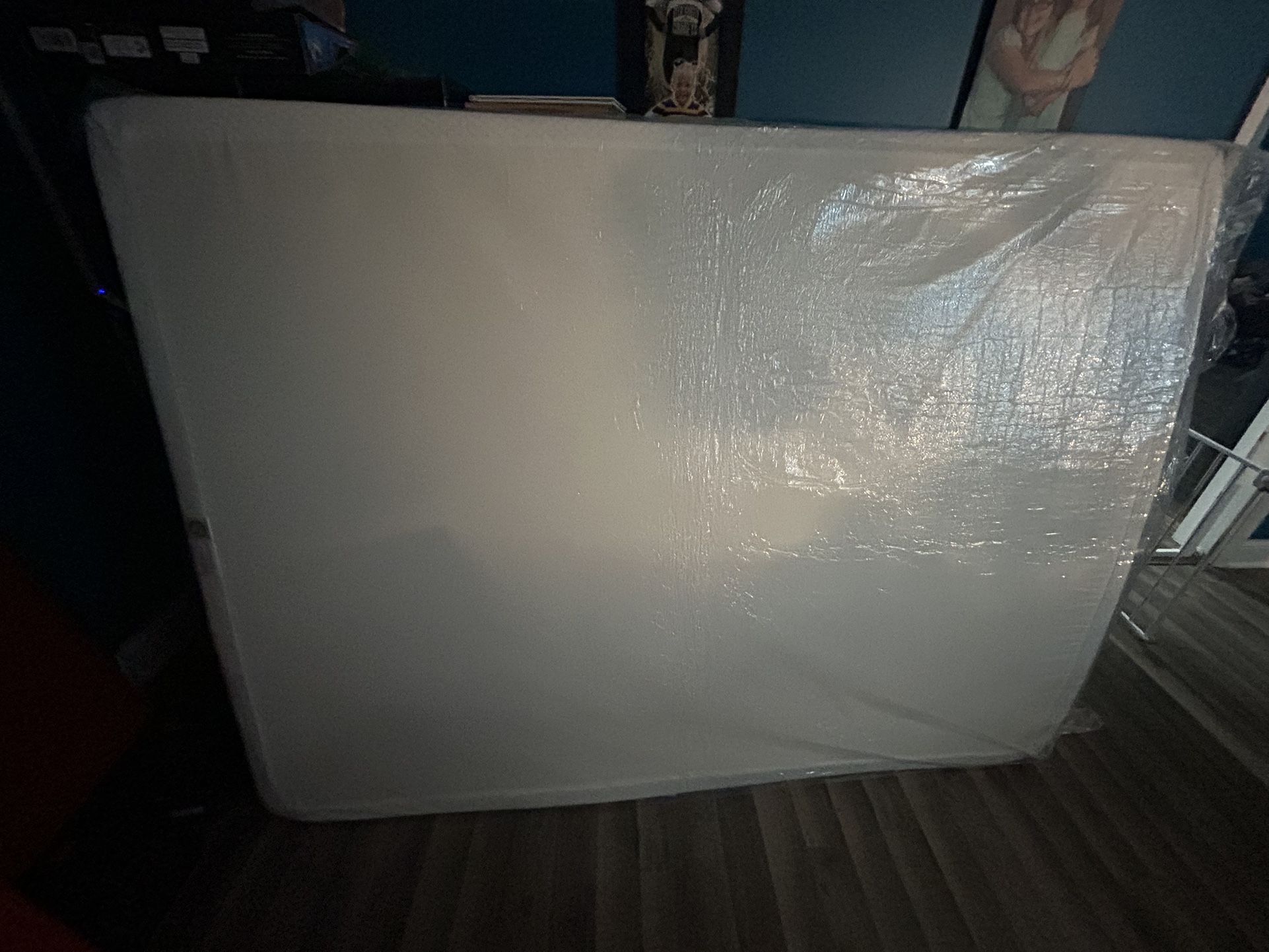 Mattress
