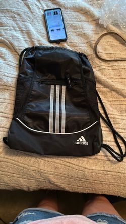 Adidas Alliance II Sack Pack