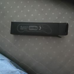 Digital Thermometer