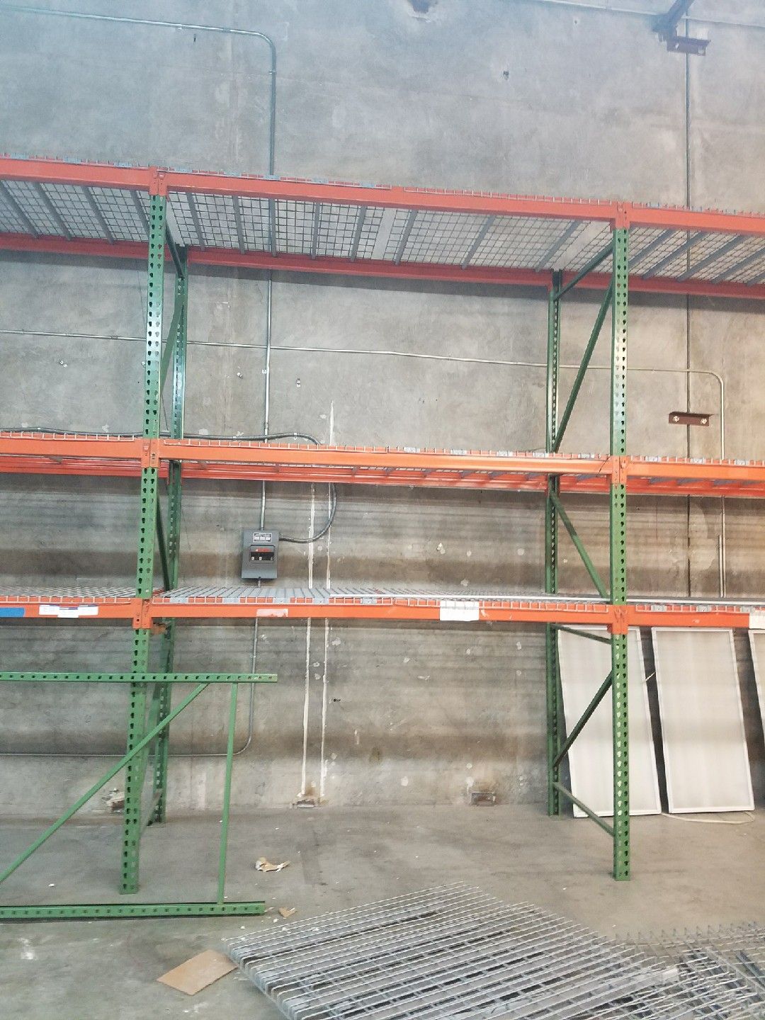 Warehouse Pallet Racks for Sale in North Miami Beach, FL OfferUp