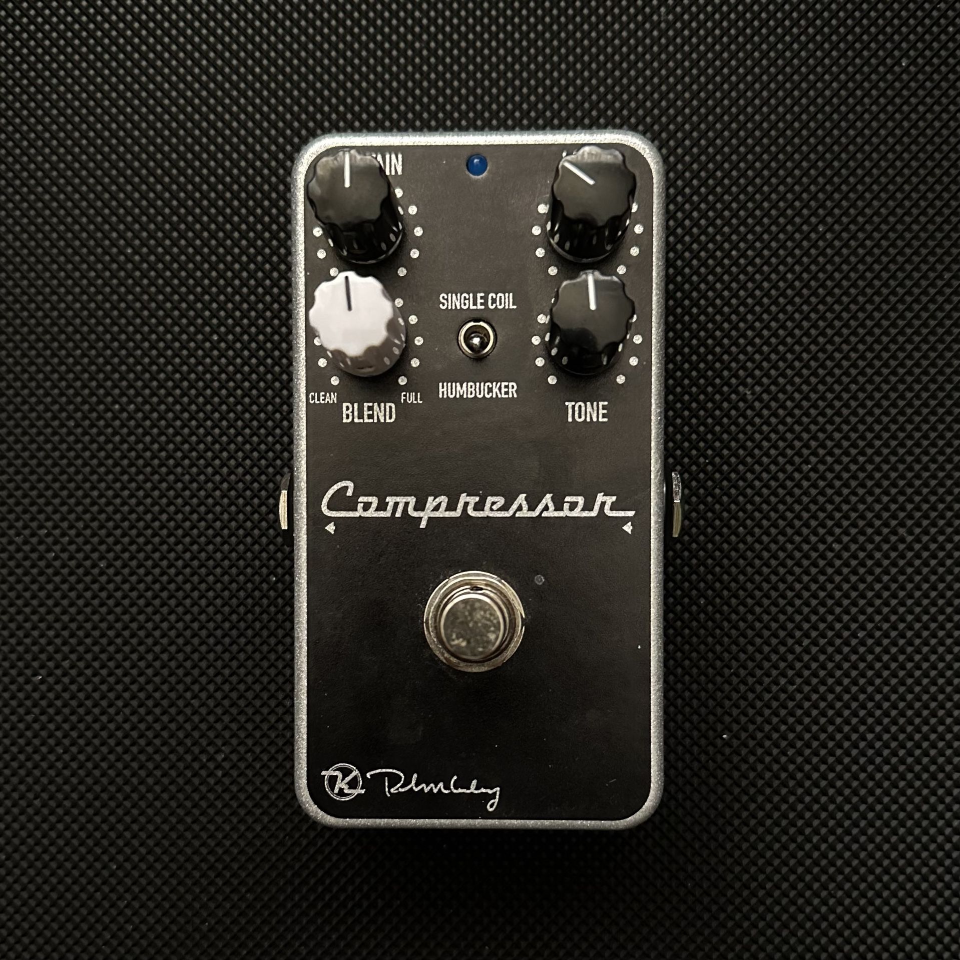 Keeley Compressor Plus