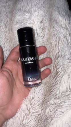 Dior Sauvage Cologne