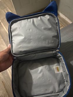 Sonic Lunch bag