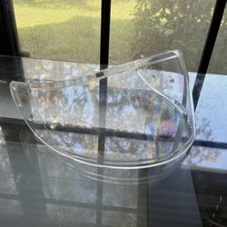 Helmet Visor 