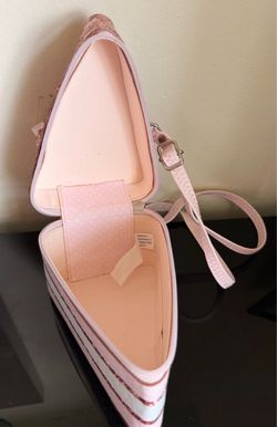 Target Cake Slice Pink Figural Crossbody Purse Bag 2016