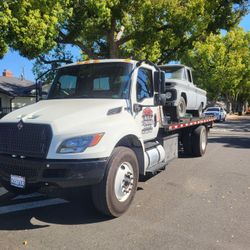 Automotive Transport 