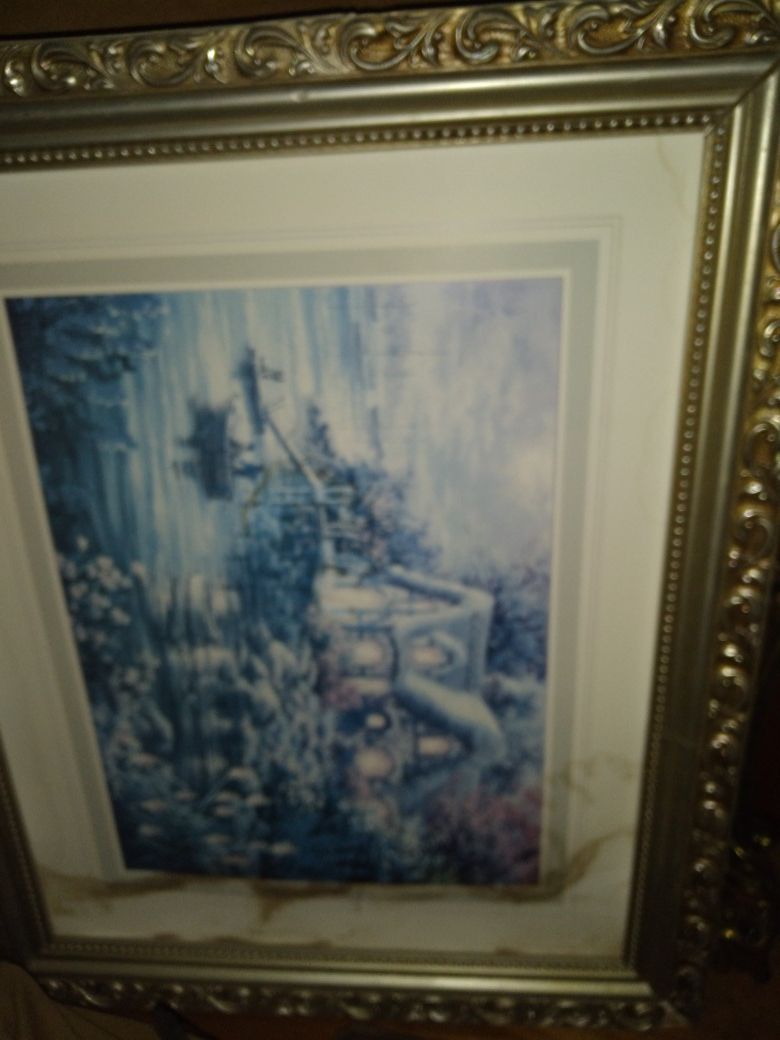 Picture frame