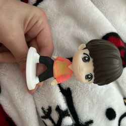 Suga BTS Toy