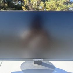 Pc Monitor 