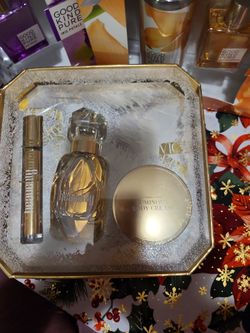 Lote Perfumes