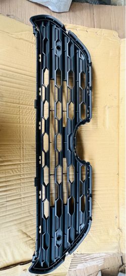 Grille for Toyota RAV4 2019–2022