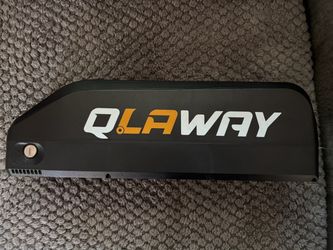 ebike battery