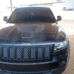 2012 Jeep Cherokee 3 6 V6 For Sale