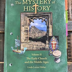 The Mystery of History Volume 2