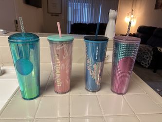 Starbucks Cup Bundle