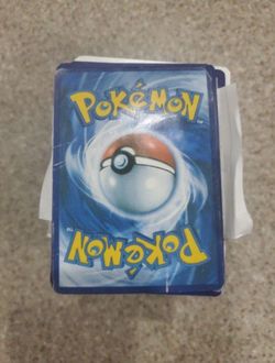 Pokemon Card Collection