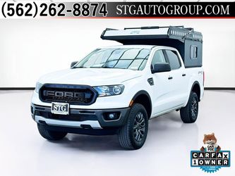 2023 Ford Ranger