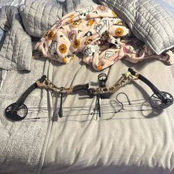 Diamond Archery By Bowtech