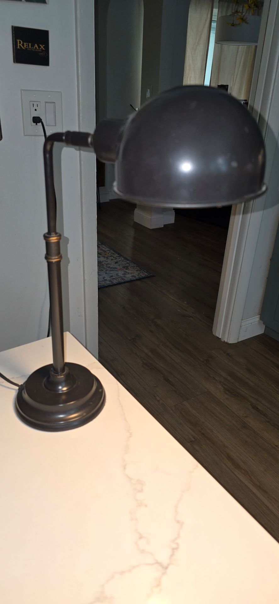 Desk Lamp