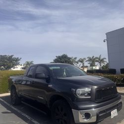2010 Toyota Tundra