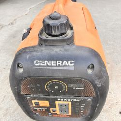 Generac Generator