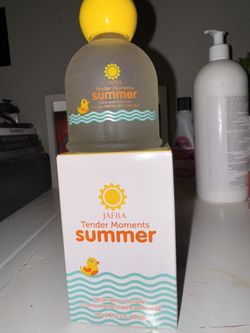 Perfume De Bebe