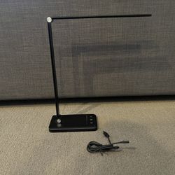 Foldable Desk Light