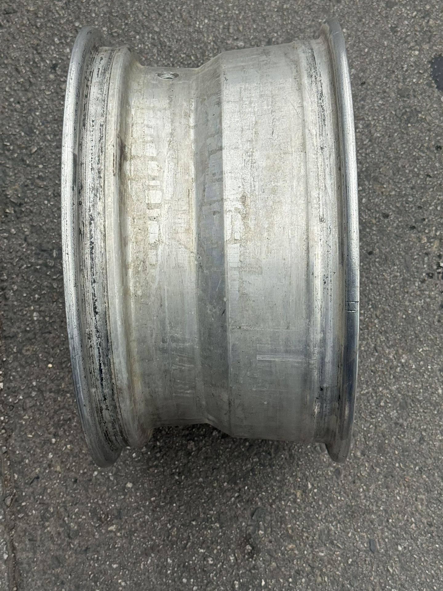 Eagle Alloy Wheels
