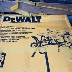 Dewalt 