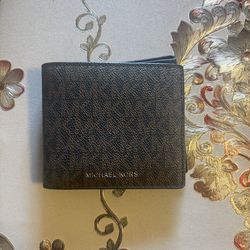 Michael kors wallet