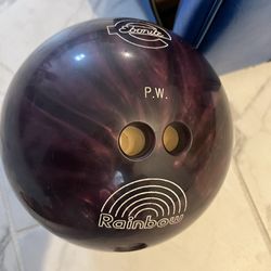 Bowling Ball
