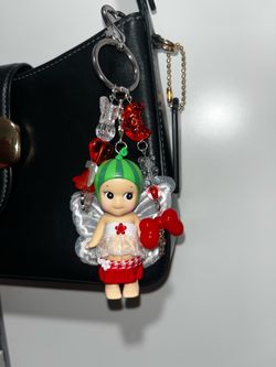 Sonny Angel keychain