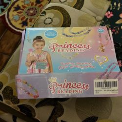 Jewelry Making Bead Set