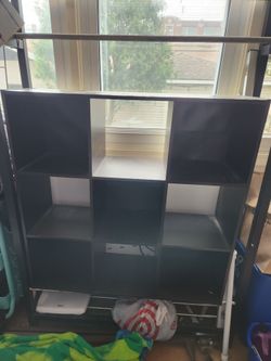 9 cube