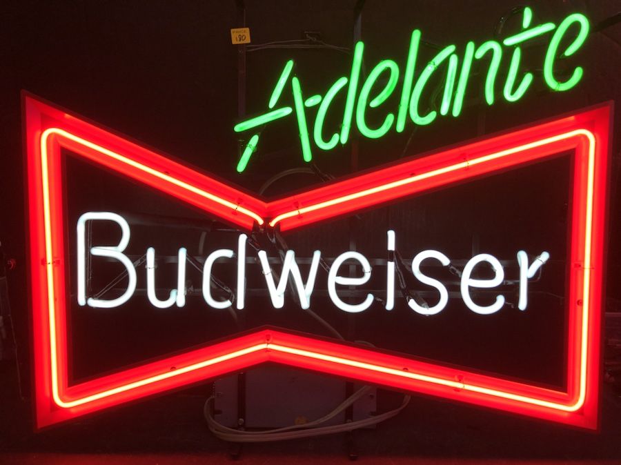 Neon beer signs for sale! for Sale in Troutdale, OR OfferUp