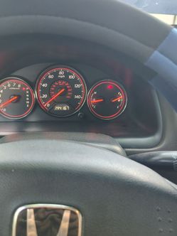 2004 Honda Civic