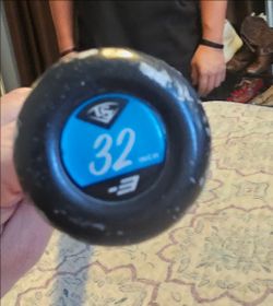 Louisville Atlas BB core drop three