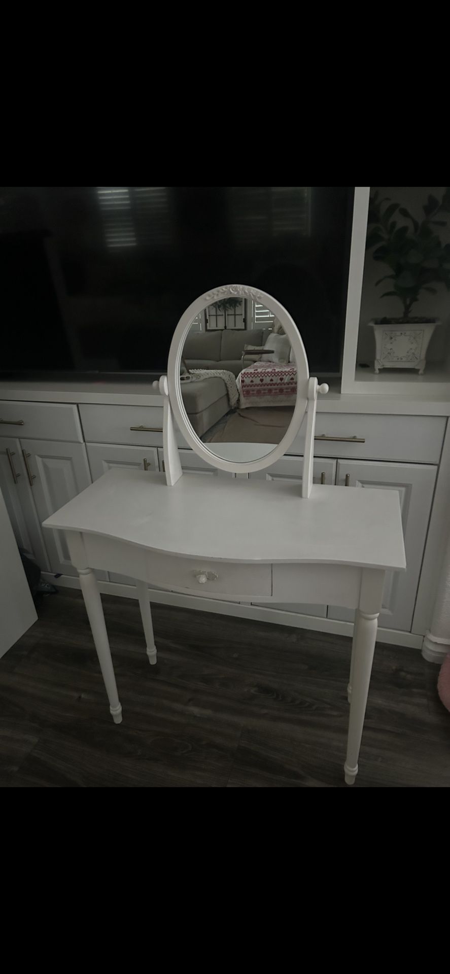 Vanity