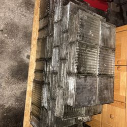 80 Glass Blocks