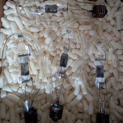 Vintage GE Light Bulbs