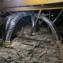 Ductwork