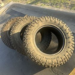 Set 37/12.5/20LT Radar Renagade RT