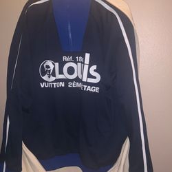 New Virgil Abloh Louis Vuitton First Collection XLarge $2,000 Make Cash Offer 