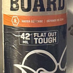 Ram Board Floor Protection Paper