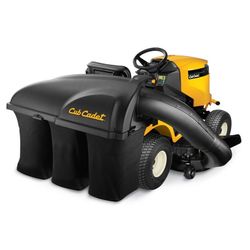 3-Bag Grass Catcher For Cub Cadet