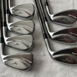 Mizuno Pro 245 