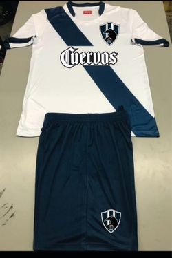 Uniformes personalizados con logos a tu gusto de gran calidad