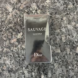 Dior sauvage